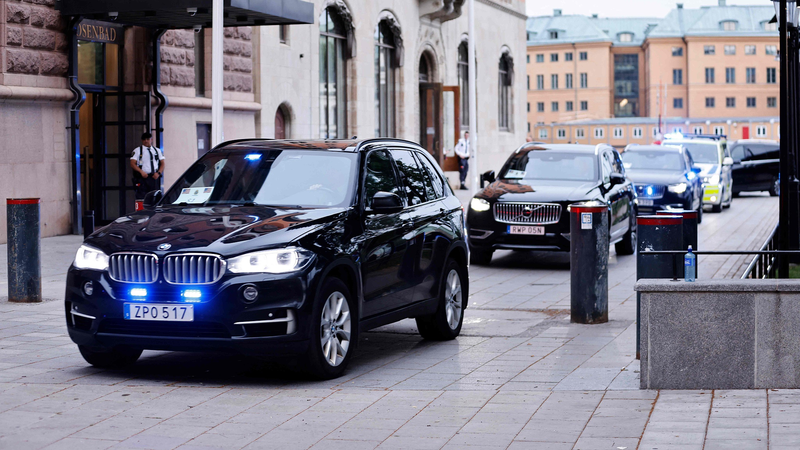 La Chine et les États-Unis cherchent à prolonger la pause tarifaire de 90 jours après les pourparlers de Stockholm