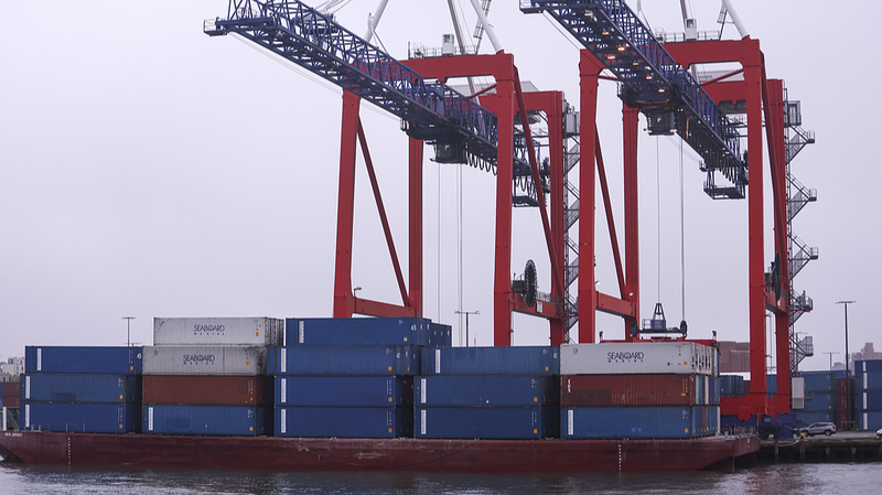 Le Premier ministre chinois Li plaide pour un commerce équitable face aux tarifs américains Le Premier ministre chinois Li plaide pour un commerce équitable face aux tarifs américains