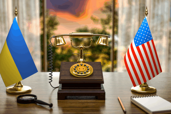 Les États-Unis reprennent les livraisons d’artillerie à l’Ukraine Les États-Unis reprennent les livraisons d'artillerie à l'Ukraine