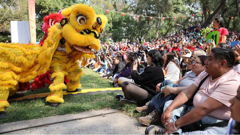 La Chine et la CELAC célèbrent 10 ans de coopération croissante à Pékin La Chine et la CELAC célèbrent 10 ans de coopération croissante à Pékin