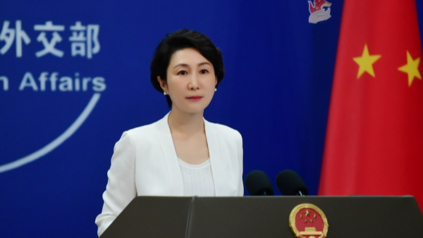 Guerres commerciales : Aucun gagnant, avertit le ministère chinois des Affaires étrangères Guerres commerciales : Aucun gagnant, avertit le ministère chinois des Affaires étrangères