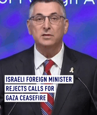 Gaza au bord de la famine alors que le bilan des morts dépasse 60 000 Gaza au bord de la famine alors que le bilan des morts dépasse 60 000 video poster