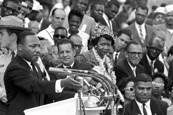 Les États-Unis dévoilent 230,000 pages sur l’assassinat de MLK Les États-Unis dévoilent 230,000 pages sur l'assassinat de MLK