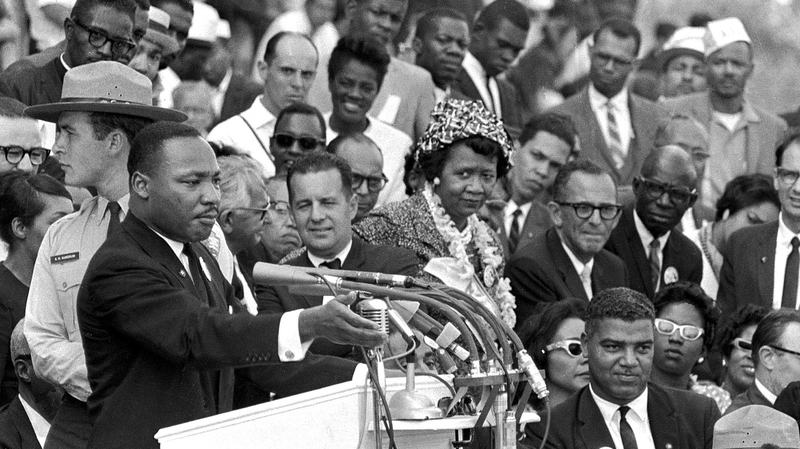 Les États-Unis dévoilent 230,000 pages sur l'assassinat de MLK