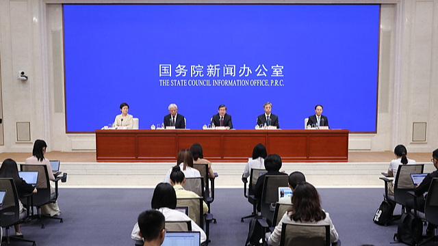 Nouveau plan en six points pour les rivières et les lacs sur le continent chinois Nouveau plan en six points pour les rivières et les lacs sur le continent chinois
