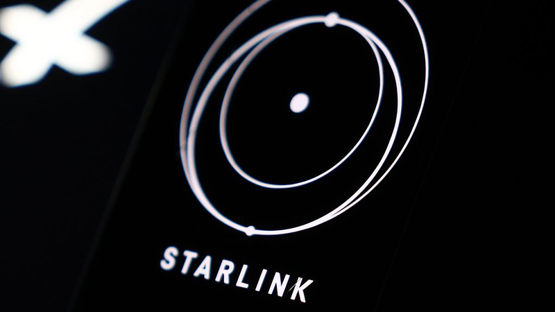 Starlink subit une rare panne mondiale, rétabli en 2,5 heures Starlink subit une rare panne mondiale, rétabli en 2,5 heures