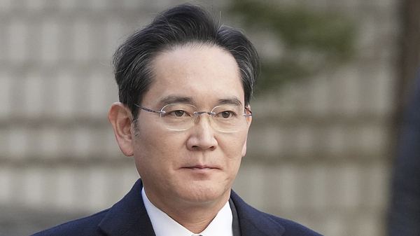 La Cour suprême blanchit Lee Jae-yong de Samsung dans une affaire de fusion de longue date La Cour suprême blanchit Lee Jae-yong de Samsung dans une affaire de fusion de longue date
