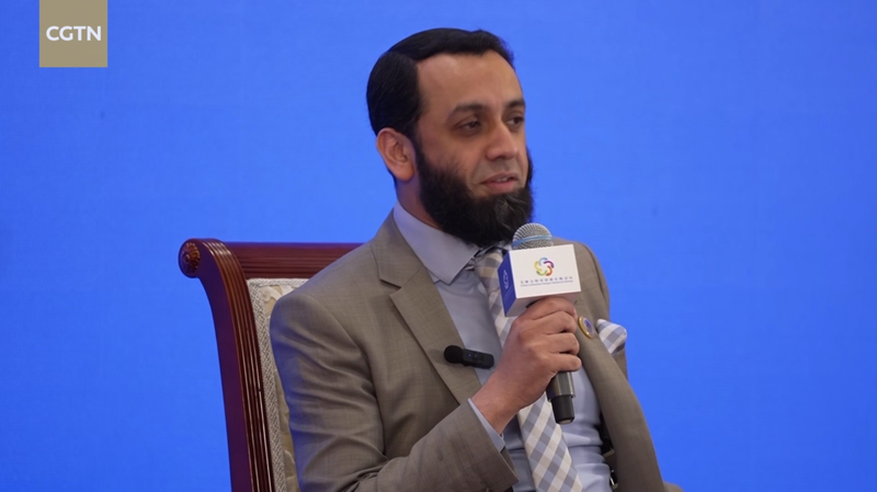 L’amitié entre le Pakistan et la Chine : basée sur la culture et le CPEC L’amitié entre le Pakistan et la Chine : basée sur la culture et le CPEC video poster