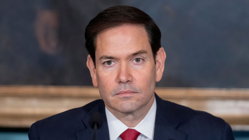 Le département d’État met en garde contre un imposteur IA se faisant passer pour le secrétaire Rubio Le département d'État met en garde contre un imposteur IA se faisant passer pour le secrétaire Rubio