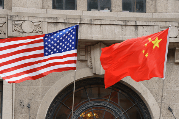 Le Vice-Premier He Lifeng exhorte à une coopération économique plus approfondie entre la Chine et les États-Unis Le Vice-Premier He Lifeng exhorte à une coopération économique plus approfondie entre la Chine et les États-Unis
