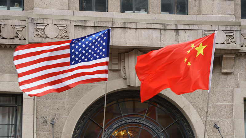 Le Vice-Premier He Lifeng exhorte à une coopération économique plus approfondie entre la Chine et les États-Unis