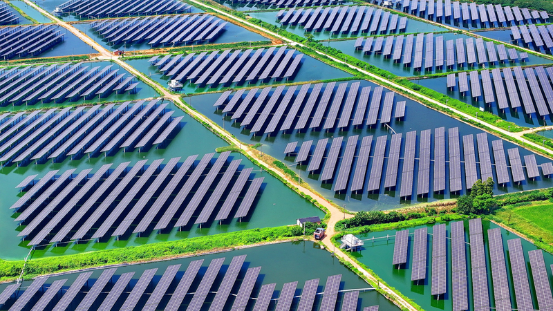 La Chine et l'UE lancent une nouvelle ère de protection écologique