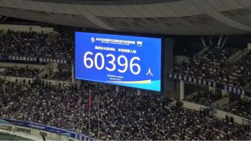 60 396 fans battent des records lors du choc 0-0 de la Su Super League 60_396_fans_battent_des_records_lors_du_choc_0_0_de_la_Su_Super_League