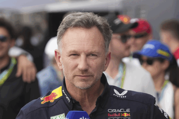 Red Bull limoge le chef de la F1 Horner après 20 années riches en titres Red Bull limoge le chef de la F1 Horner après 20 années riches en titres