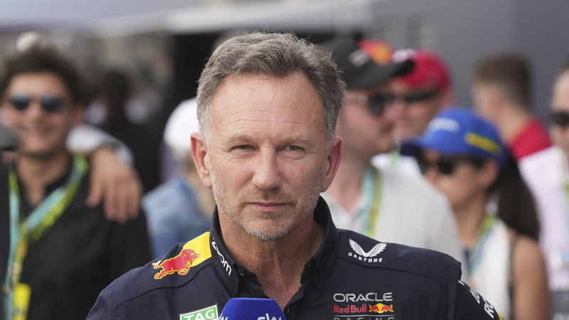 Red Bull limoge le chef de la F1 Horner après 20 années riches en titres
