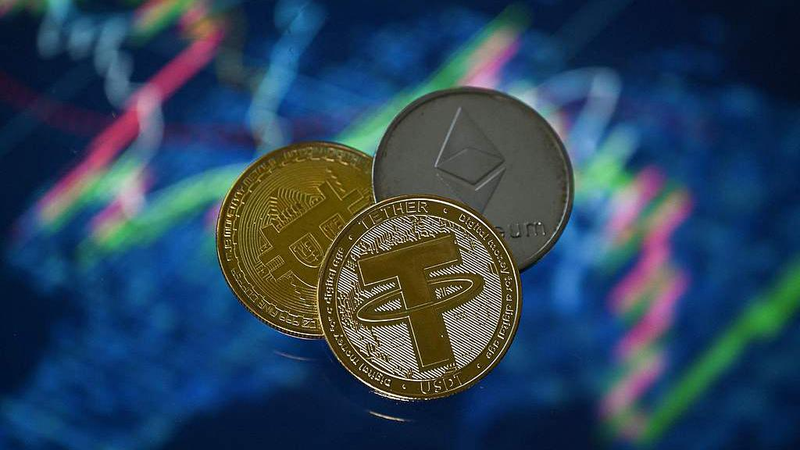 Le Congrès des États-Unis adopte une loi historique sur les stablecoins Le Congrès des États-Unis adopte une loi historique sur les stablecoins