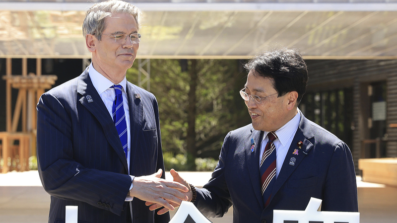 Le principal négociateur du Japon : Les négociations tarifaires restent sur la bonne voie malgré le revers électoral Le principal négociateur du Japon : Les négociations tarifaires restent sur la bonne voie malgré le revers électoral
