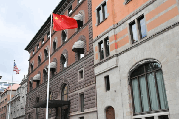 Pause des tarifs entre Chine et États-Unis prolongée : quelle suite après les pourparlers de Stockholm ? Pause des tarifs entre Chine et États-Unis prolongée : quelle suite après les pourparlers de Stockholm ?