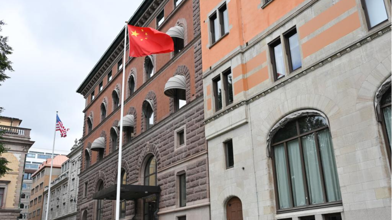 Pause des tarifs entre Chine et États-Unis prolongée : quelle suite après les pourparlers de Stockholm ?