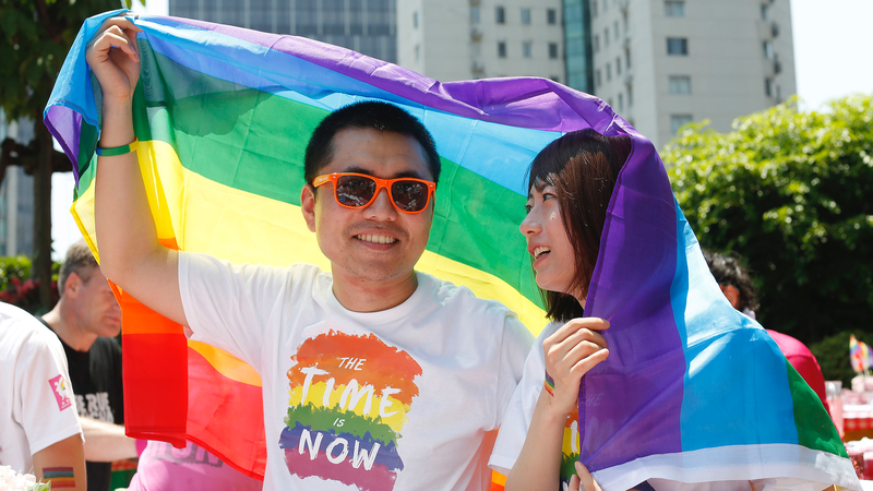 Les progrès LGBTQ en Asie : des réformes du Népal à la projection Doc Edge Les progrès LGBTQ en Asie : des réformes du Népal à la projection Doc Edge