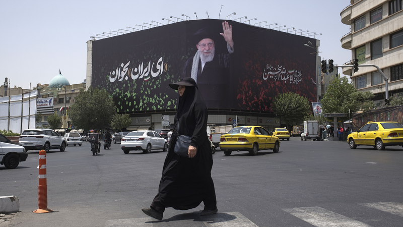 L’Iran suspend la coopération avec l’AIEA dans une audacieuse manœuvre stratégique L'Iran suspend la coopération avec l'AIEA dans une audacieuse manœuvre stratégique