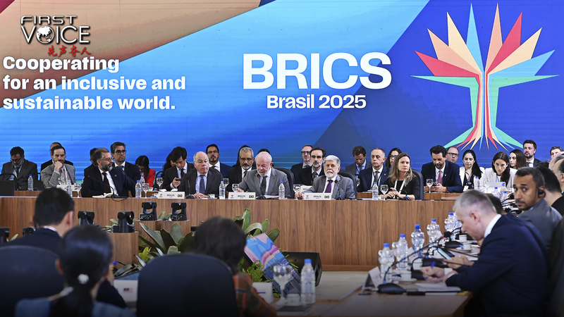 Pourquoi « Greater BRICS » est important pour le Sud global Pourquoi « Greater BRICS » est important pour le Sud global