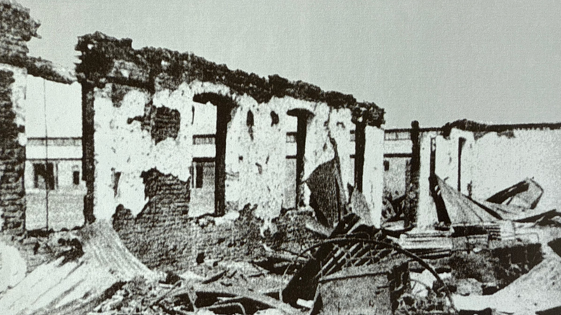 Guerre et Renaissance : Revitaliser l’Héritage de l’Armée Antijaponaise du Nord-Est de la Chine Guerre et Renaissance : Revitaliser l'Héritage de l'Armée Antijaponaise du Nord-Est de la Chine