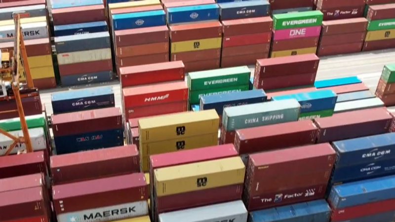 Nouvelle série de pourparlers commerciaux États-Unis-Chine démarre à Stockholm Nouvelle série de pourparlers commerciaux États-Unis-Chine démarre à Stockholm video poster