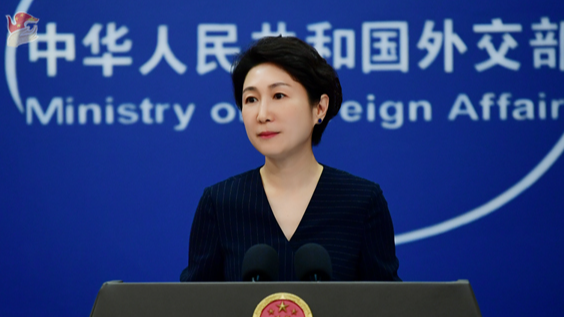 La Chine appelle l’UE à adopter une politique positive et pragmatique à l’occasion du 50e anniversaire La Chine appelle l'UE à adopter une politique positive et pragmatique à l'occasion du 50e anniversaire