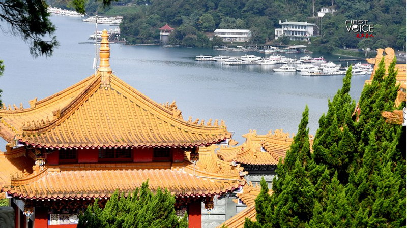 La promesse de défense à 3 % de Lai Ching-te suscite un débat sur l’unité La promesse de défense à 3 % de Lai Ching-te suscite un débat sur l'unité