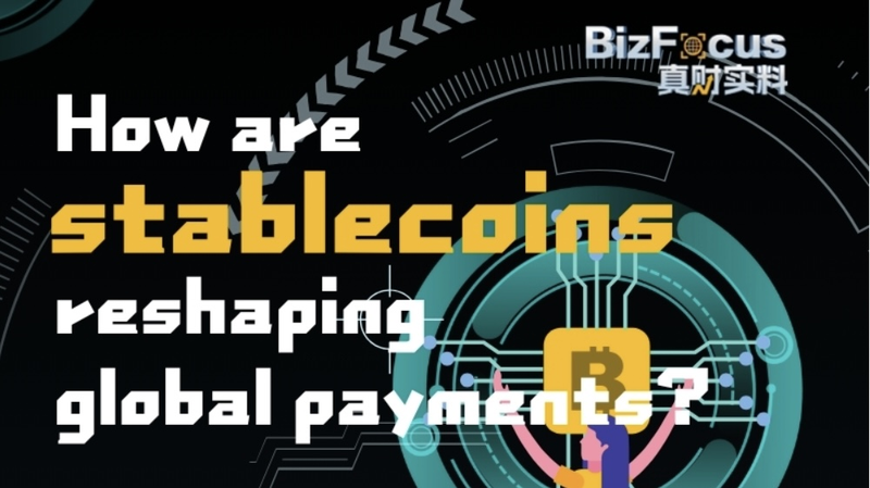 Stablecoins : Comment ils révolutionnent les paiements mondiaux Stablecoins : Comment ils révolutionnent les paiements mondiaux