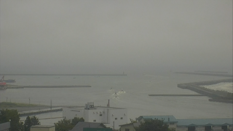 Le Japon lance une alerte au tsunami après un séisme de magnitude 8,0 au large du Kamtchatka video poster