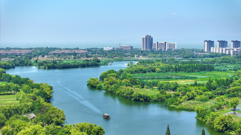 L’initiative de la ville zéro déchet en Chine : Un avenir écologique L’initiative de la ville zéro déchet en Chine : Un avenir écologique