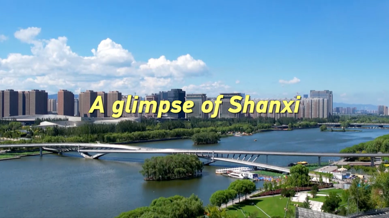 Un Aperçu du Shanxi : le Cœur Énergétique et l’Esprit Communautaire de Yangquan video poster