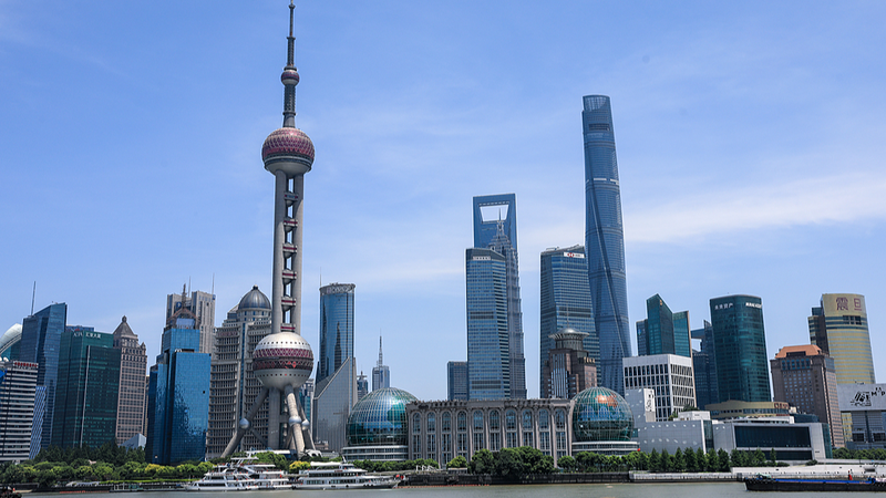 La puissance cachée de Shanghai : relier ville et campagne