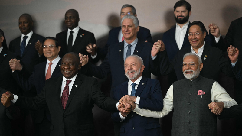BRICS 2025 : Le Sud Global s’unit pour un ordre mondial plus juste BRICS_2025___Le_Sud_Global_s_unit_pour_un_ordre_mondial_plus_juste