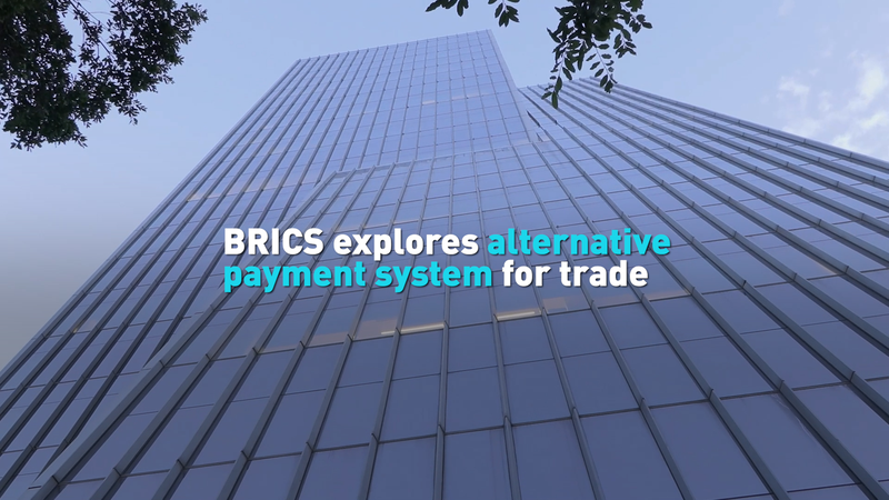 BRICS explore le commerce sans dollar via le CIPS BRICS_explore_le_commerce_sans_dollar_via_le_CIPS video poster