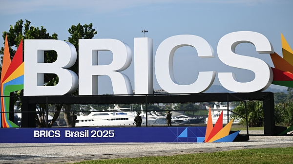 Le vrai multilatéralisme occupe le devant de la scène au sommet des BRICS Le vrai multilatéralisme occupe le devant de la scène au sommet des BRICS
