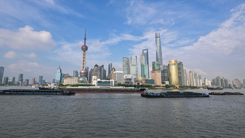 La Chine continentale promet un soutien à l’économie au second semestre La Chine continentale promet un soutien à l'économie au second semestre