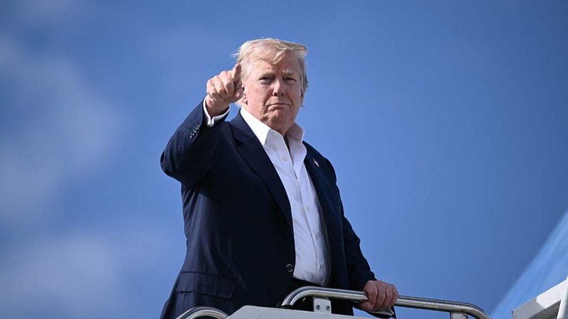 Trump donne à la Russie 10 jours pour mettre fin à la crise en Ukraine ou subir des tarifs Trump donne à la Russie 10 jours pour mettre fin à la crise en Ukraine ou subir des tarifs