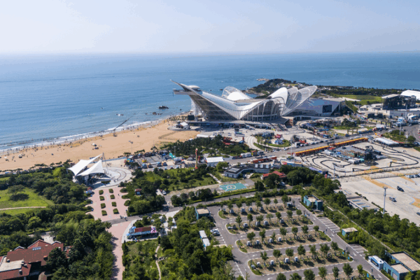 Les maires du monde entier se réunissent à Qingdao pour stimuler la collaboration touristique culturelle Les maires du monde entier se réunissent à Qingdao pour stimuler la collaboration touristique culturelle