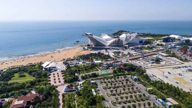 Les maires du monde entier se réunissent à Qingdao pour stimuler la collaboration touristique culturelle