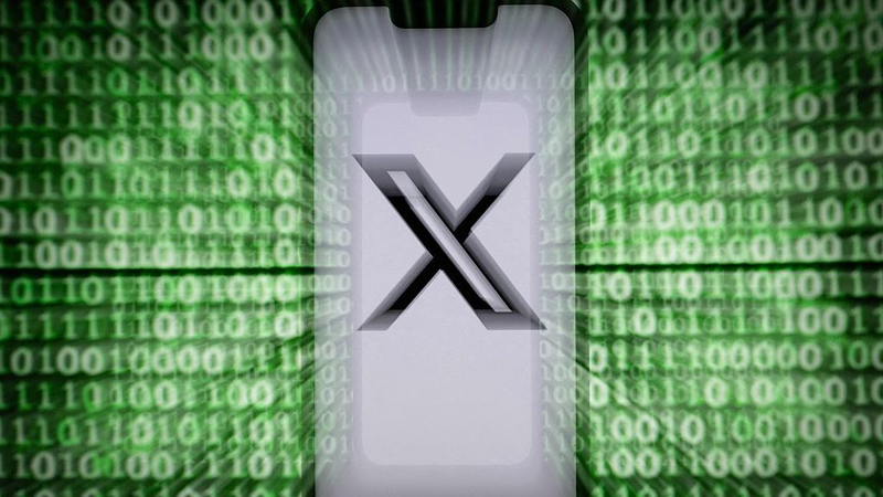 La police française ouvre une enquête sur la plateforme de médias sociaux X