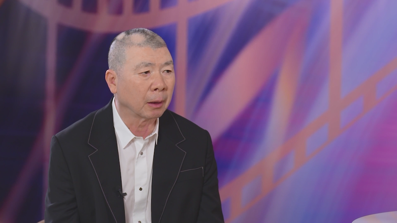 Feng Xiaogang sur la révolution technologique dans l’industrie cinématographique Feng Xiaogang sur la révolution technologique dans l'industrie cinématographique video poster