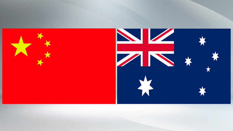Xi Jinping rencontre le Premier ministre australien à Pékin Xi Jinping rencontre le Premier ministre australien à Pékin