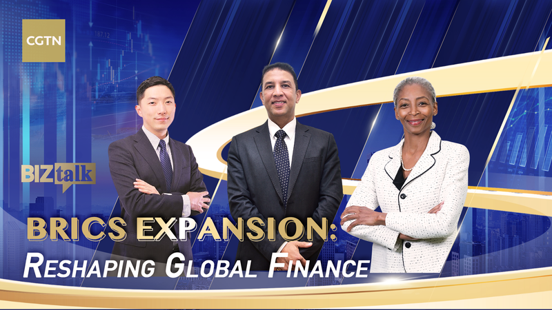 Expansion des BRICS : Une nouvelle vague dans la finance mondiale Expansion_des_BRICS___Une_nouvelle_vague_dans_la_finance_mondiale video poster
