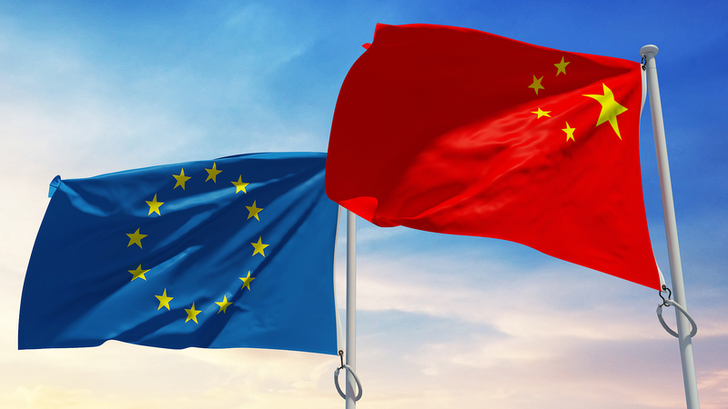 Les relations UE-Chine continentale : l’investissement pourrait combler les écarts commerciaux Les relations UE-Chine continentale : l'investissement pourrait combler les écarts commerciaux