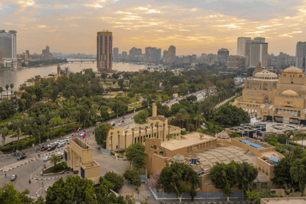 La Chine et l’Égypte approfondissent leur coordination stratégique La Chine et l'Égypte approfondissent leur coordination stratégique