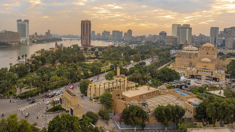 La Chine et l'Égypte approfondissent leur coordination stratégique