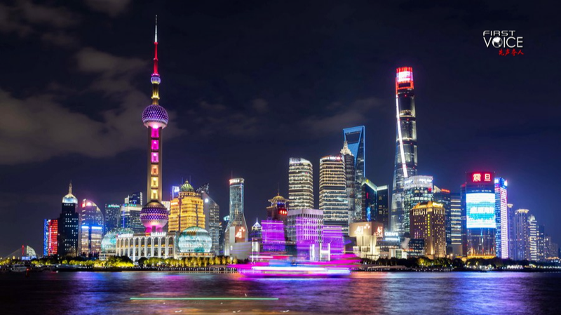 Une croissance de 5,3 % prouve la résilience économique de la Chine continentale Une croissance de 5,3 % prouve la résilience économique de la Chine continentale